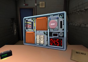Keep Talking And Nobody Explodes Review