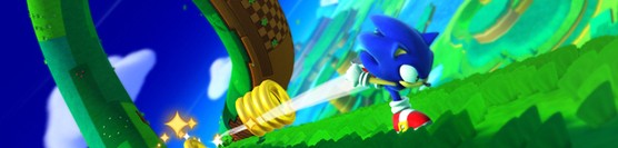 How Sonic Lost World Bested Mario 3D World At E3