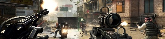 Call of Duty: Black Ops 2 Xbox 360 Review