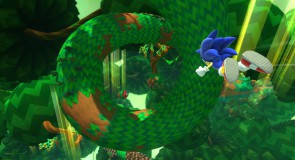 Sonic Lost World Video Review