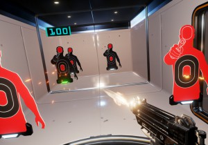 Lethal VR Review